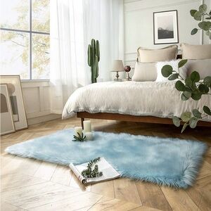 New Ashler Area Rug 5' x 3'